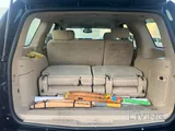 GMC Yukon 2009
